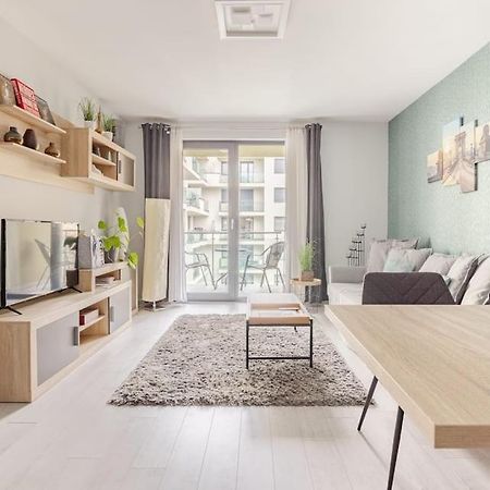 Bp Garden Apartment Budapest Exterior foto
