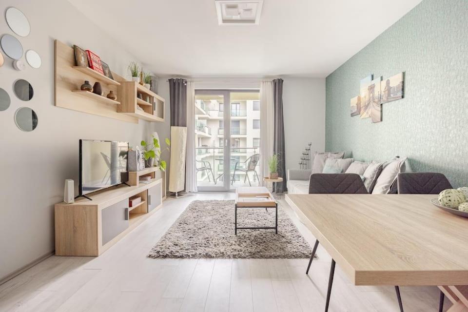 Bp Garden Apartment Budapest Exterior foto